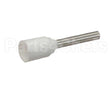 CR-34783 Alto Shaam Connector,Insulated Ferrule
