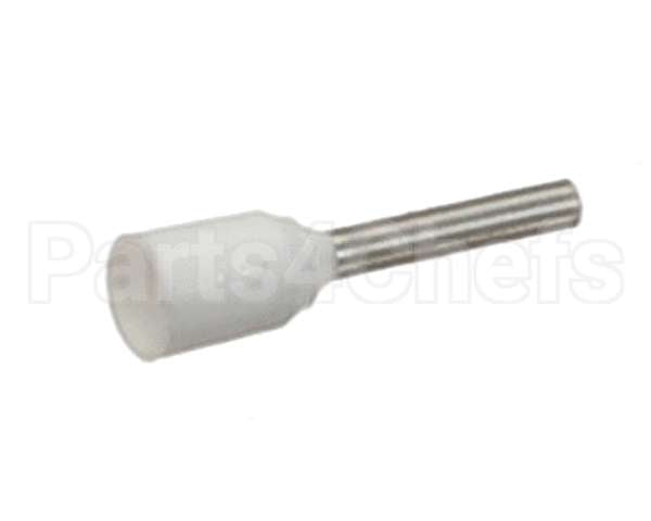 CR-34783 Alto Shaam Connector,Insulated Ferrule