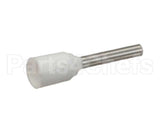 CR-34783 Alto Shaam Connector,Insulated Ferrule
