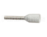 CR-34783 Alto Shaam Connector,Insulated Ferrule