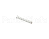 CR-34827 Compatible Alto Shaam Connector, #18 Ferrule