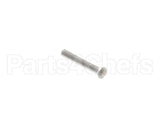 CR-34827 Alto Shaam Connector, #18 Ferrule