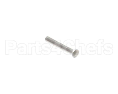 CR-34827 Alto Shaam Connector, #18 Ferrule