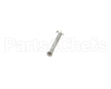 CR-34827 Alto Shaam Connector, #18 Ferrule