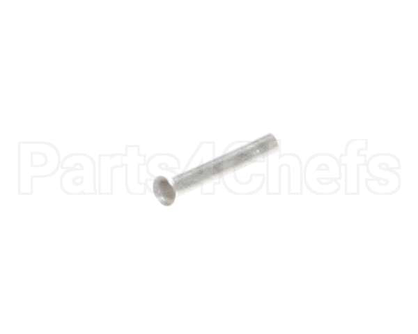 CR-34827 Alto Shaam Connector, #18 Ferrule