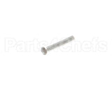 CR-34827 Alto Shaam Connector, #18 Ferrule