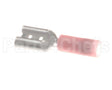 CR-3573 Alto Shaam Connector,Term 250 F Q-Slide 22-18 Tape