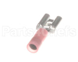 CR-3573 Alto Shaam Connector,Term 250 F Q-Slide 22-18 Tape