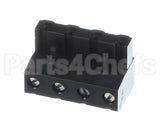 CR-35760 Alto Shaam 4 Pin Plug