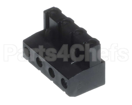 CR-35760 Alto Shaam 4 Pin Plug