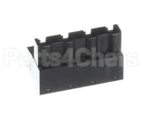 CR-35760 Alto Shaam 4 Pin Plug