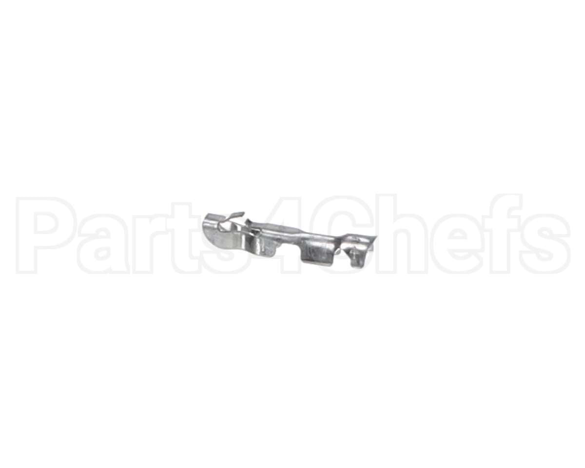 CR-35765 Alto Shaam Connector, 10 Pinrp03310Vblc