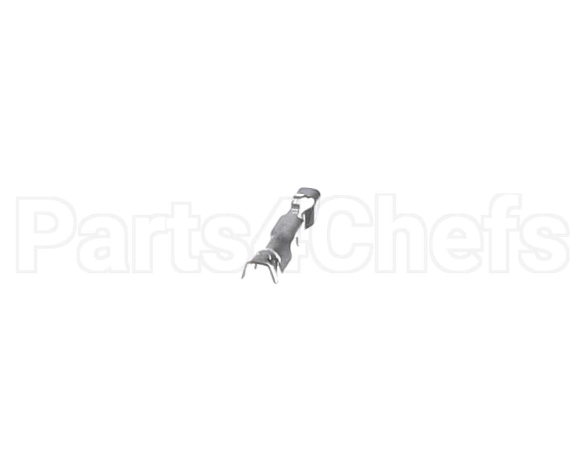 CR-35765 Alto Shaam Connector, 10 Pinrp03310Vblc