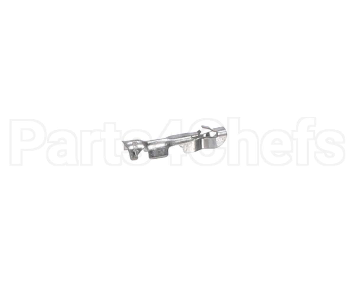 CR-35765 Alto Shaam Connector, 10 Pinrp03310Vblc