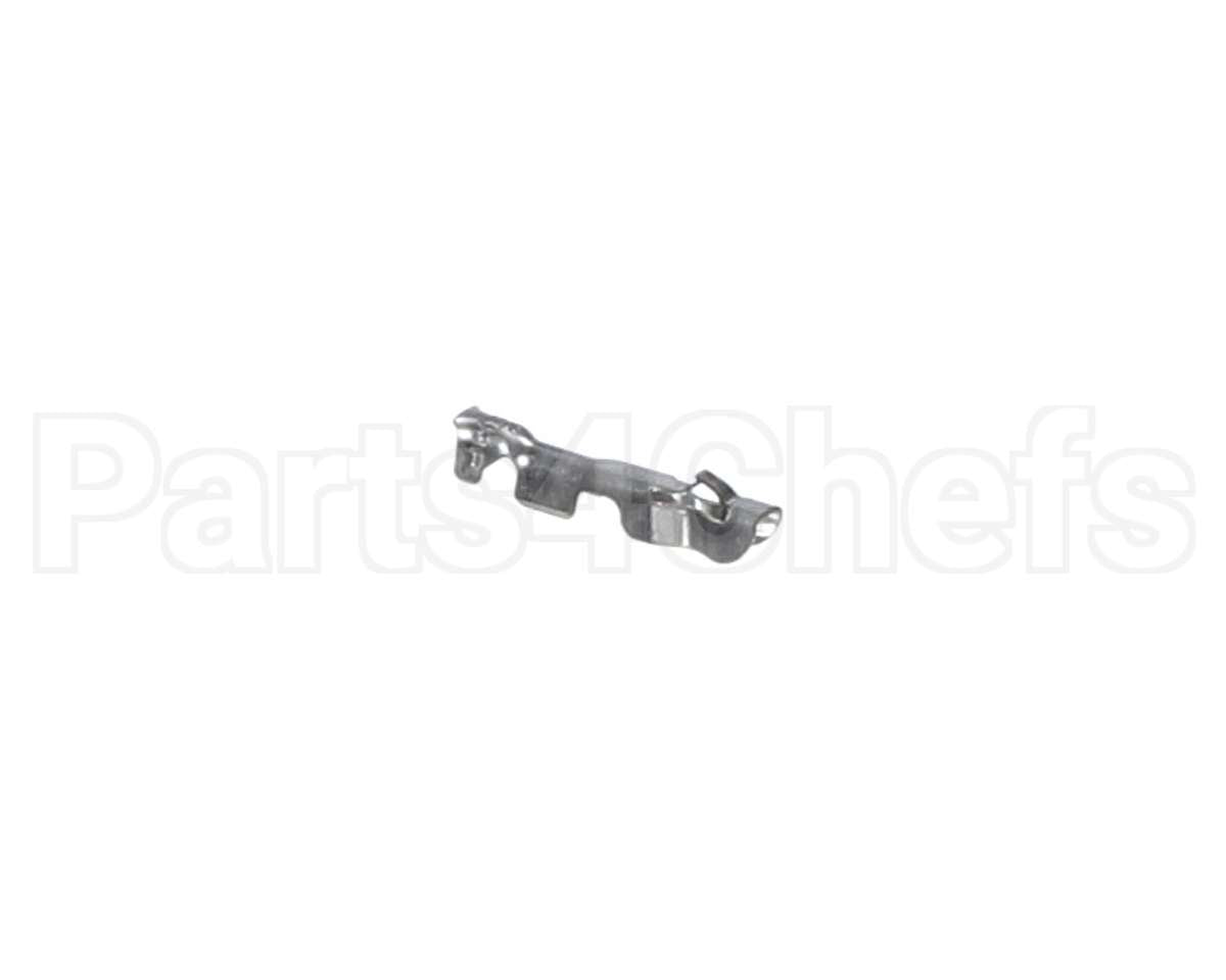 CR-35765 Alto Shaam Connector, 10 Pinrp03310Vblc