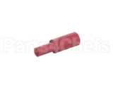 CR-3595 Alto Shaam Connector Snap Receptacle 18-22 Awg Wire