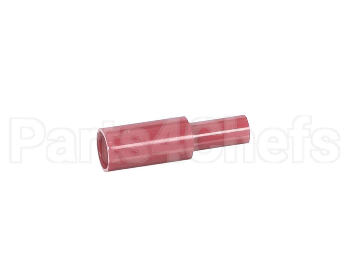 CR-3595 Alto Shaam Connector Snap Receptacle 18-22 Awg Wire