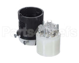CR-3724 Alto Shaam Connector,Body,Twist,20A/125V