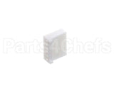 CR-37697 Alto Shaam Connector,6,Pin