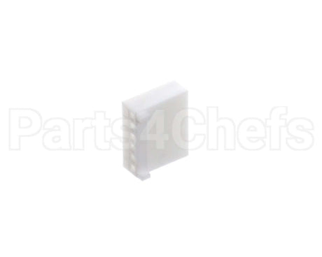 CR-37697 Alto Shaam Connector,6,Pin