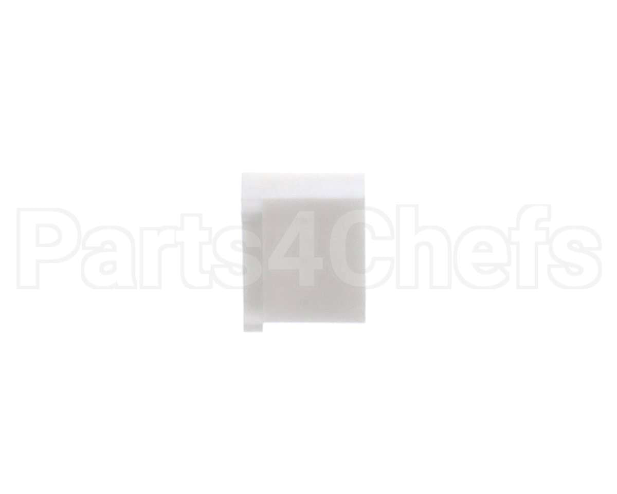 CR-37697 Alto Shaam Connector,6,Pin