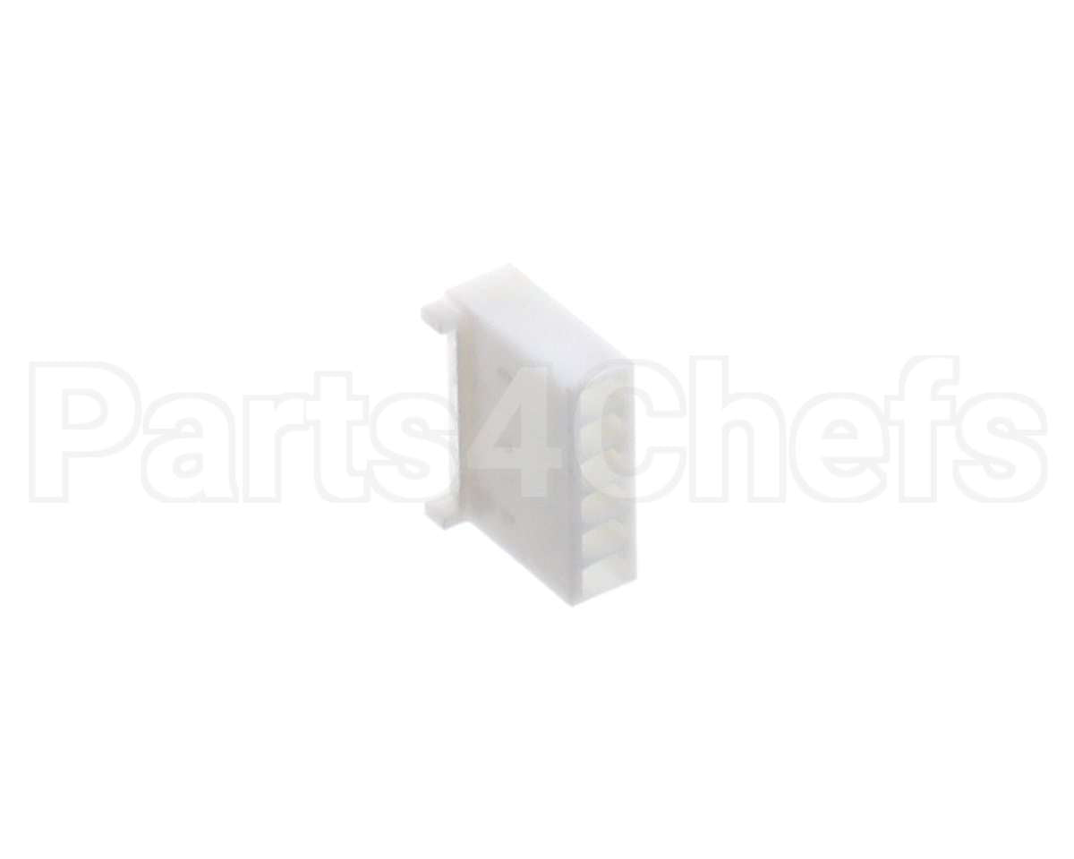 CR-37697 Alto Shaam Connector,6,Pin