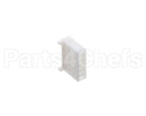 CR-37697 Alto Shaam Connector,6,Pin