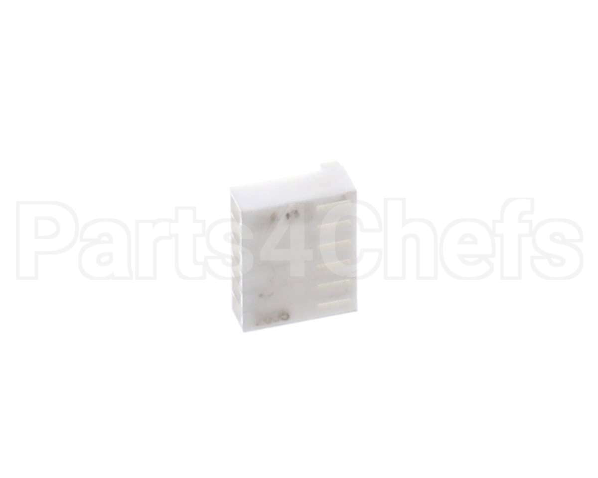 CR-37697 Alto Shaam Connector,6,Pin
