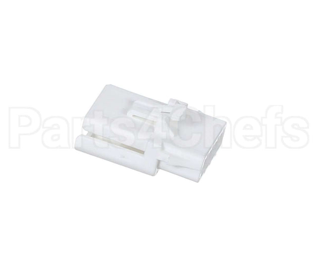 CR-46285 Alto Shaam Connector, 4 Pos, Pos Loc