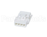CR-46285 Alto Shaam Connector, 4 Pos, Pos Loc
