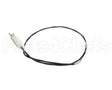 CR-47353 Alto Shaam Single Manifold Connector