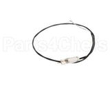 CR-47353 Alto Shaam Single Manifold Connector