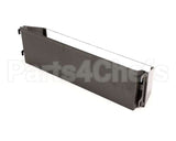 CR-ACC-2401 Perlick Standard Door Bin For Cr24R Mo