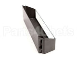 CR-ACC-2401 Perlick Standard Door Bin For Cr24R Mo
