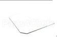CR-ACC-2402 Perlick Divider, Tip-Out Produce Bin F