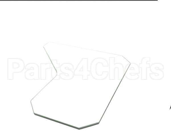 CR-ACC-2402 Perlick Divider, Tip-Out Produce Bin F
