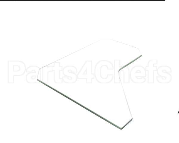 CR-ACC-2402 Perlick Divider, Tip-Out Produce Bin F