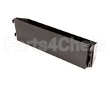 CR-ACC-2404 Perlick Standard Door Bin For Cr24F Mo