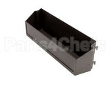 CR-ACC-2404 Perlick Standard Door Bin For Cr24F Mo