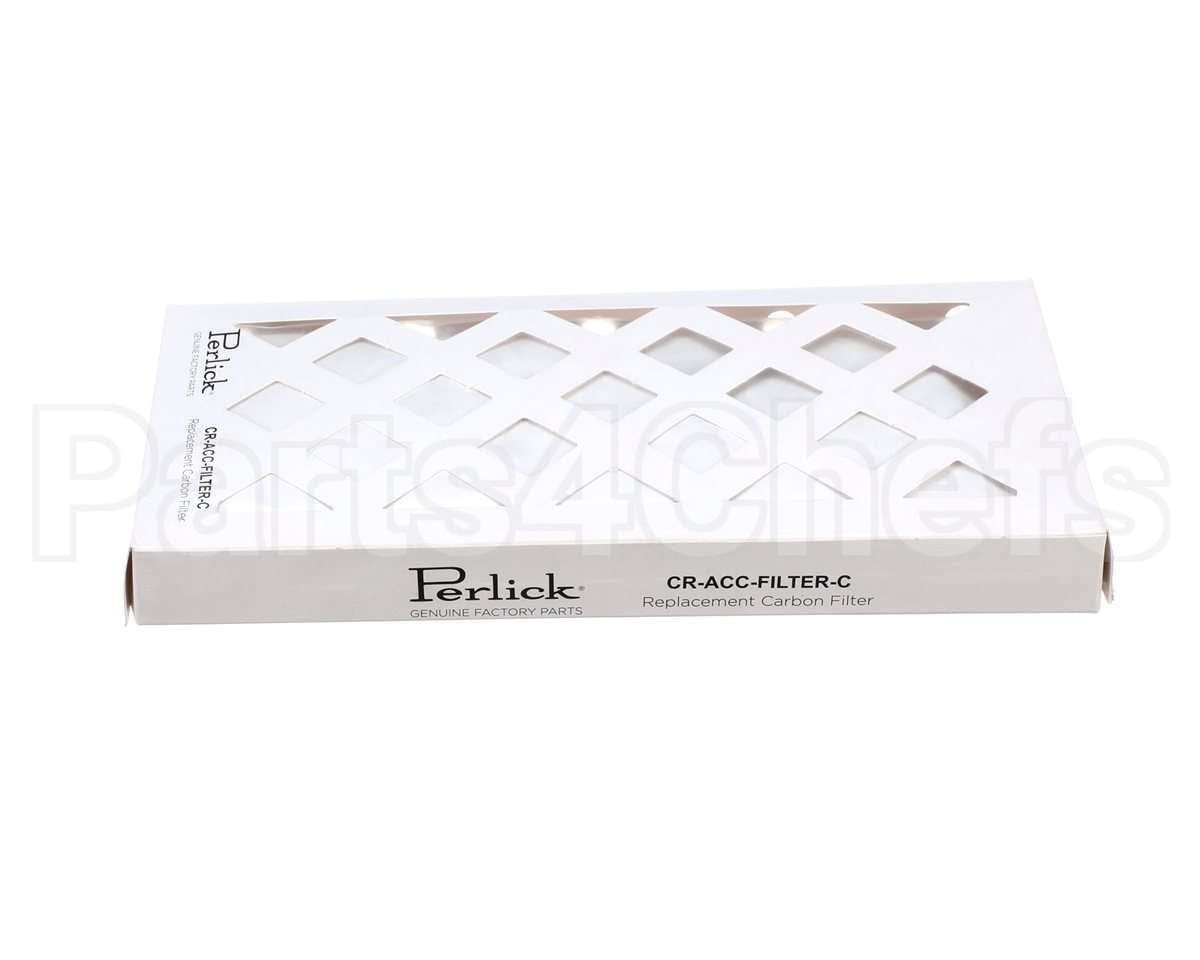 CR-ACC-FILTER-C Perlick Carbon Filter