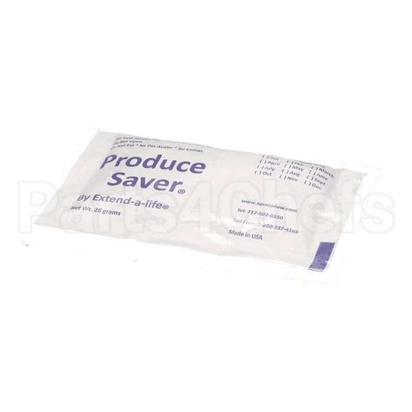 CR-ACC-FILTER-ETH Compatible Perlick Ethylene Filter Kit, Column