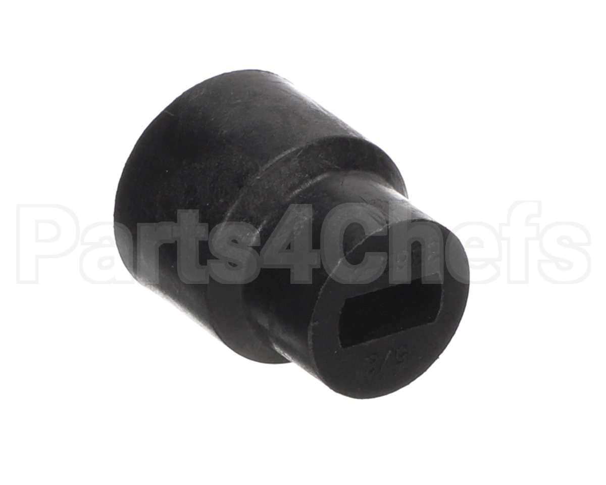 CR00950 Chill-Rite 5/8" Barrel Coupling