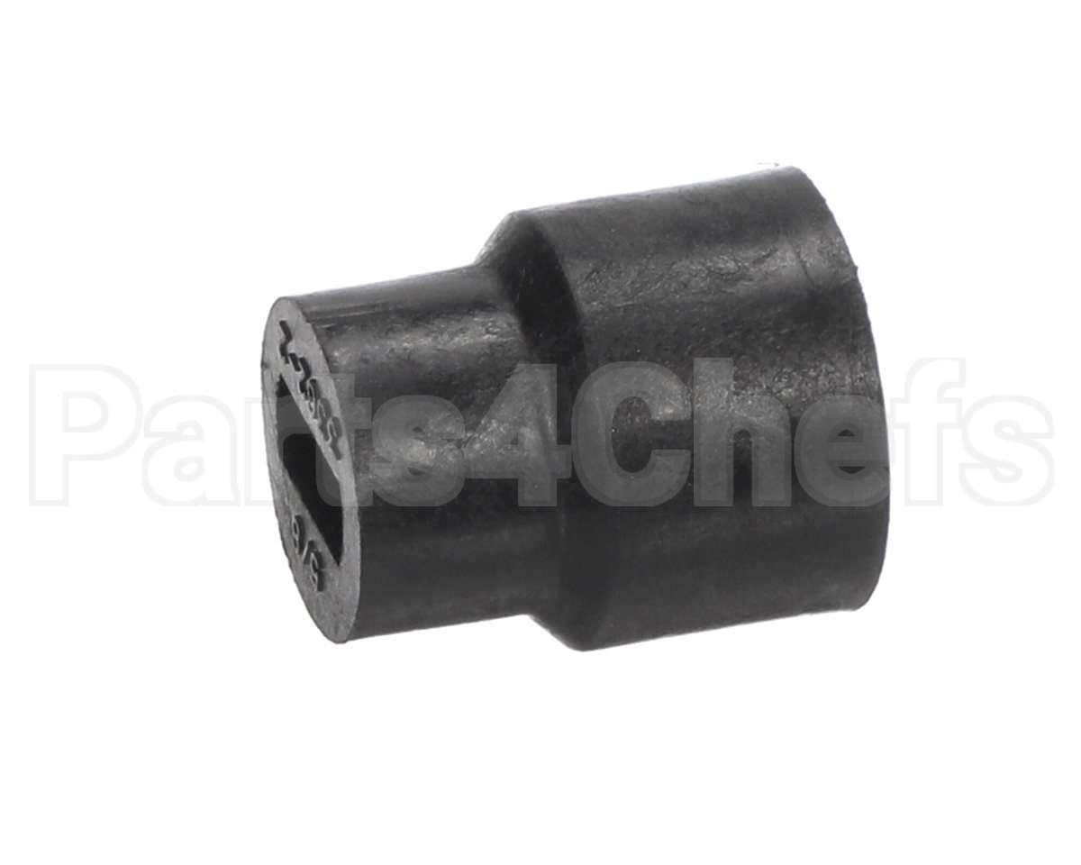 CR00950 Chill-Rite 5/8" Barrel Coupling
