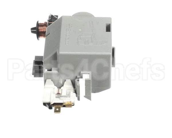 CR01-01 Everest Relay Box Assembly For 15Hp Ffi7.5Hak