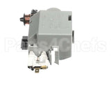 CR01-01 Everest Relay Box Assembly For 15Hp Ffi7.5Hak