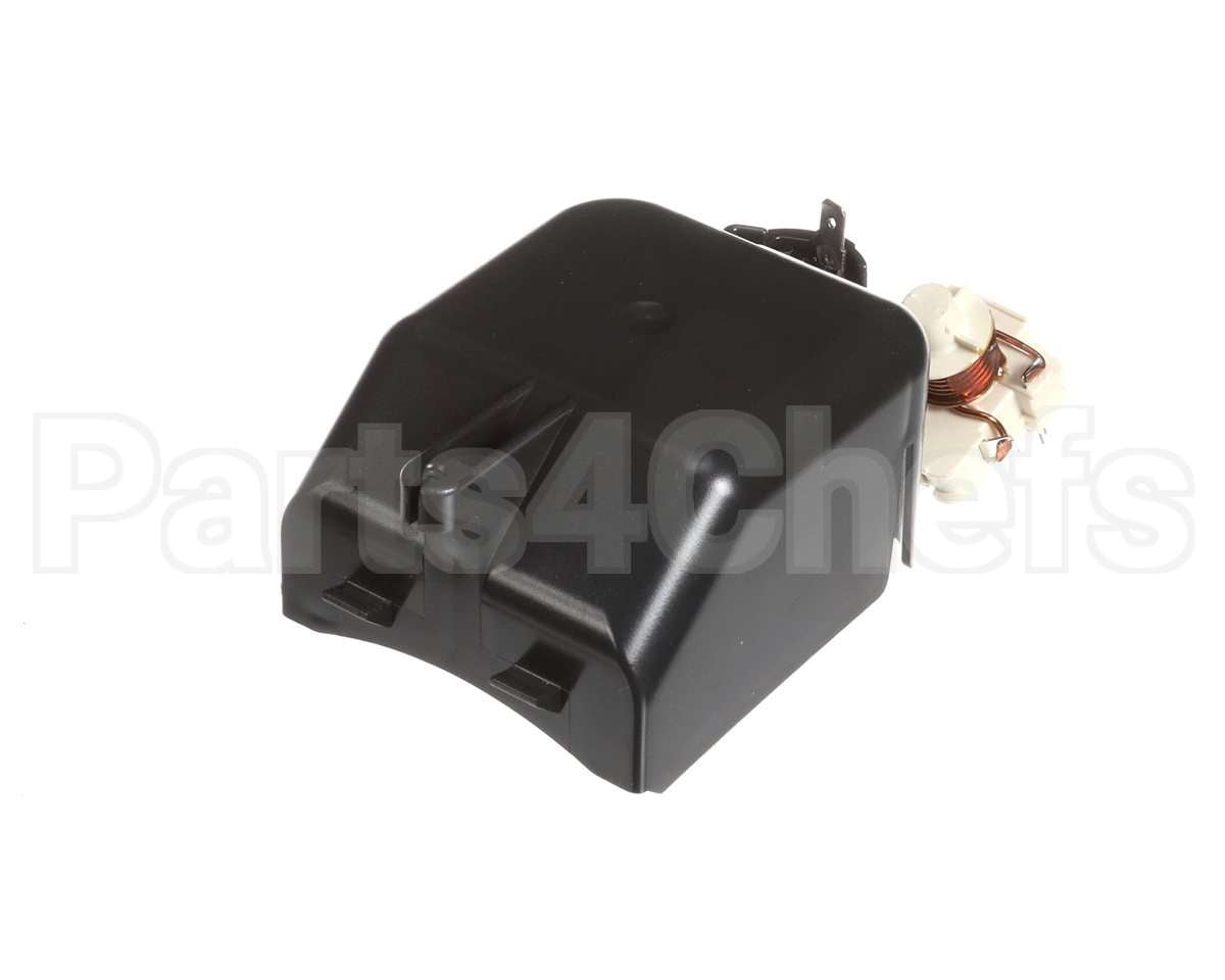 CR04-01 Everest Relay Box Assembly For 1/2Hp, Nek2134Gk