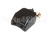CR04-01 Everest Relay Box Assembly For 1/2Hp, Nek2134Gk