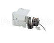 CR10-00 Everest Relay Box Assembly For 1/3+Hp, Ffi12Hax