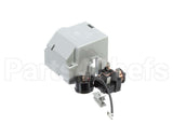 CR10-00 Everest Relay Box Assembly For 1/3+Hp, Ffi12Hax