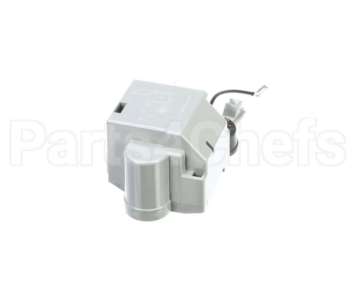 CR10-00 Everest Relay Box Assembly For 1/3+Hp, Ffi12Hax